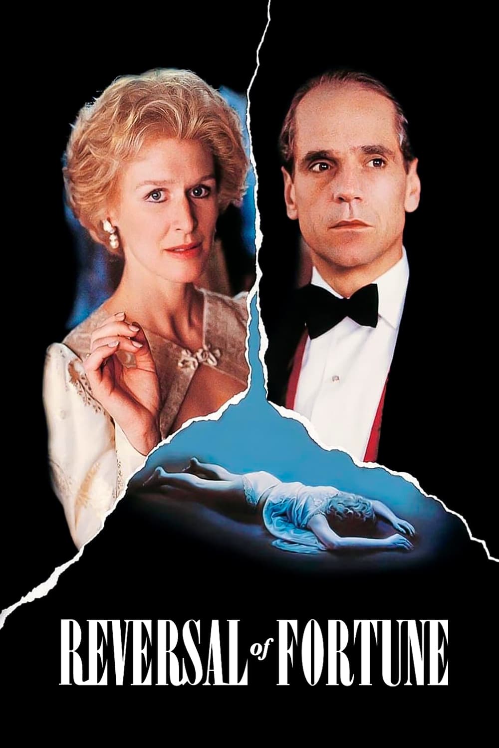 Постер Reversal of Fortune